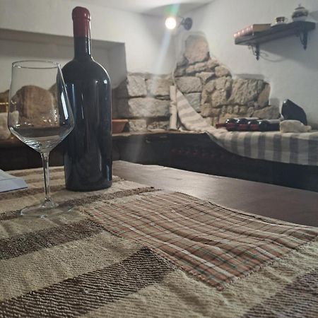La Tappa Del Vignaiolo Home Мамояда Екстериор снимка
