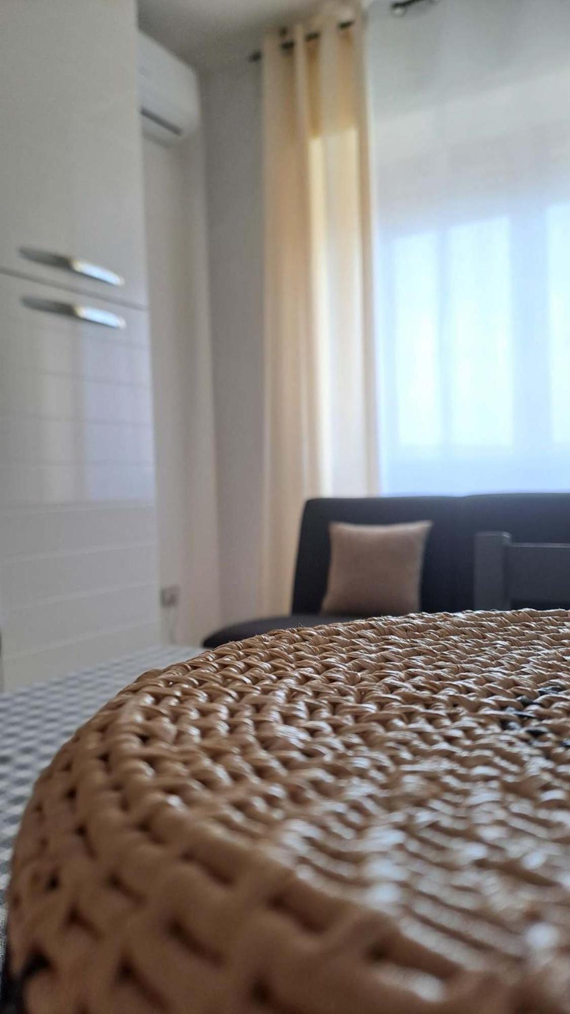 La Tappa Del Vignaiolo Home Мамояда Екстериор снимка