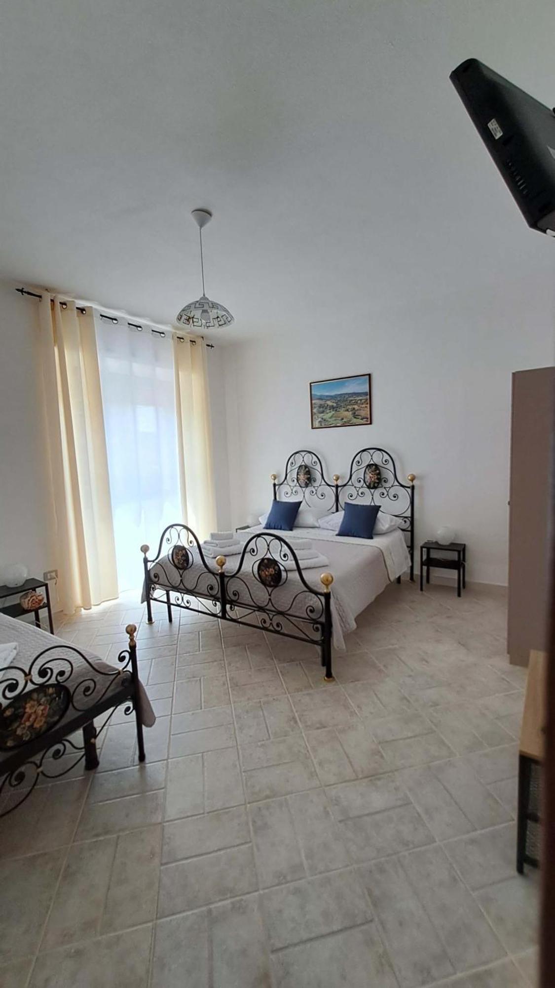 La Tappa Del Vignaiolo Home Мамояда Екстериор снимка