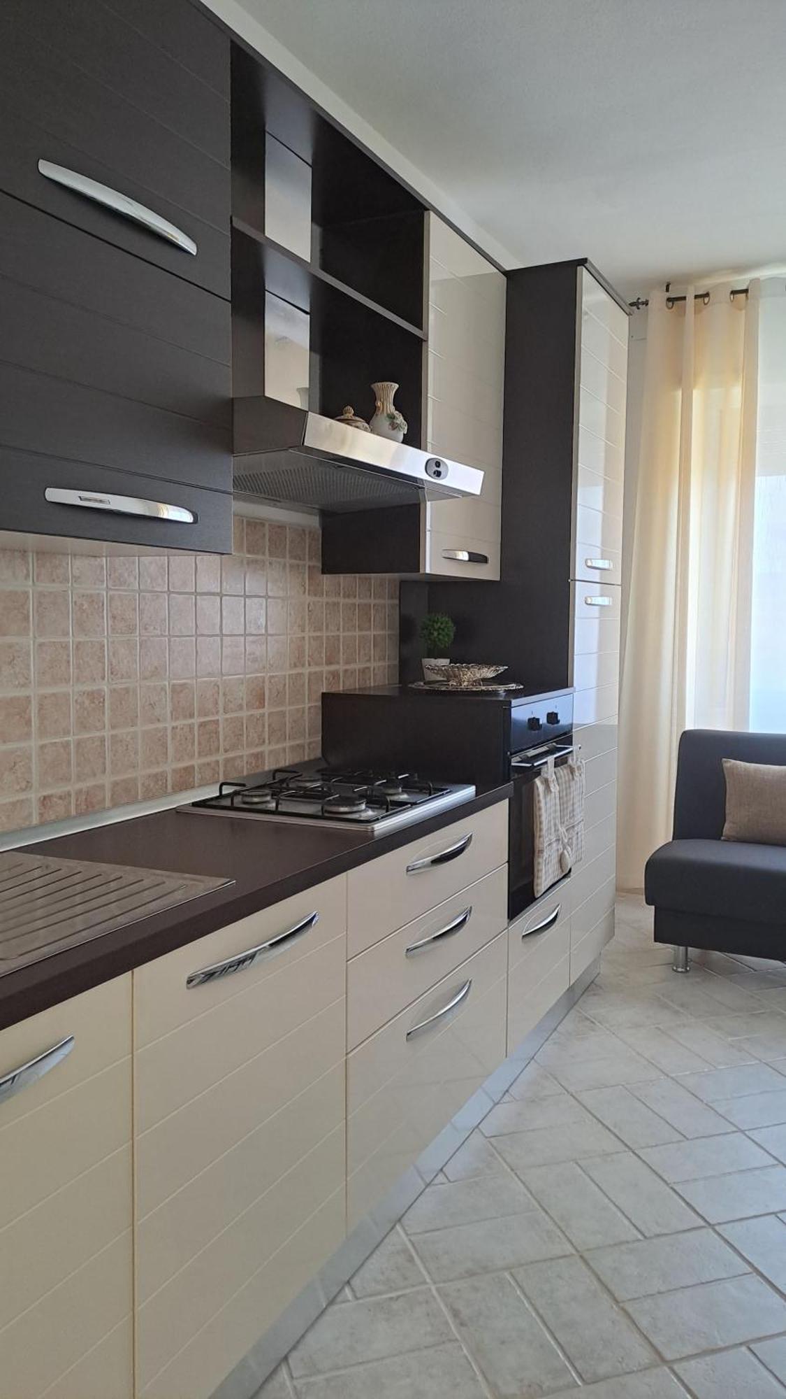La Tappa Del Vignaiolo Home Мамояда Екстериор снимка