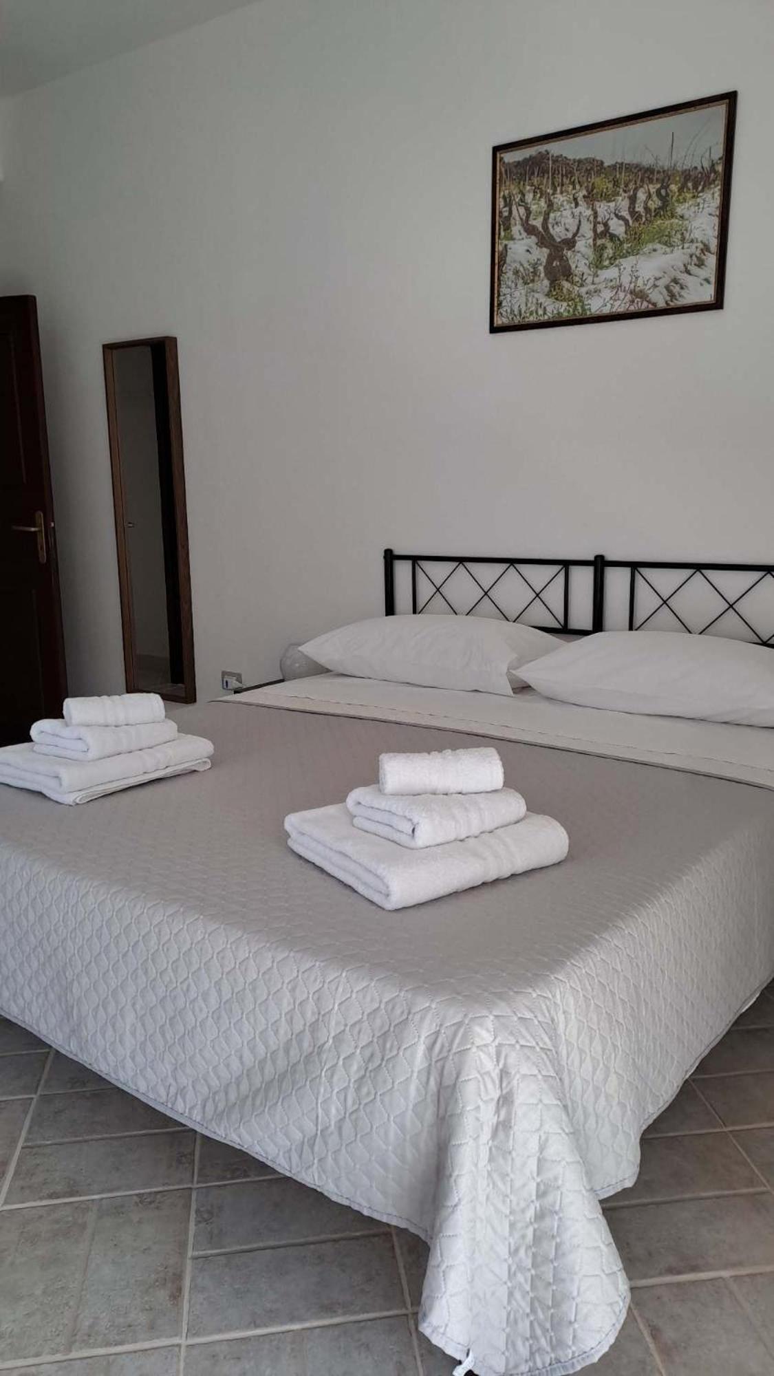 La Tappa Del Vignaiolo Home Мамояда Екстериор снимка